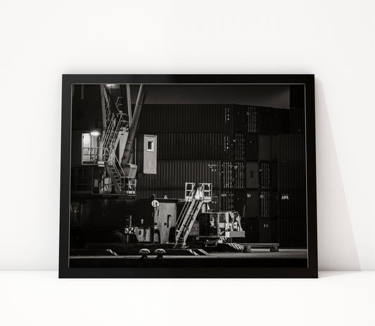 Rotterdam 10 - Art of Rotterdam