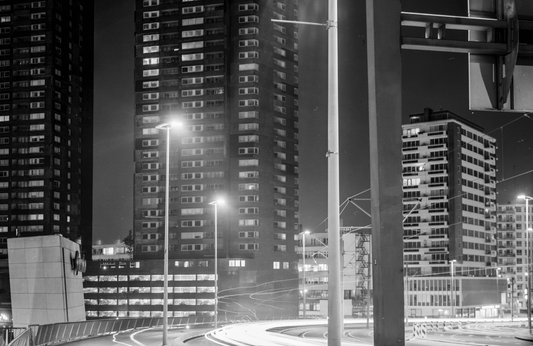 Het geluid van Rotterdam
