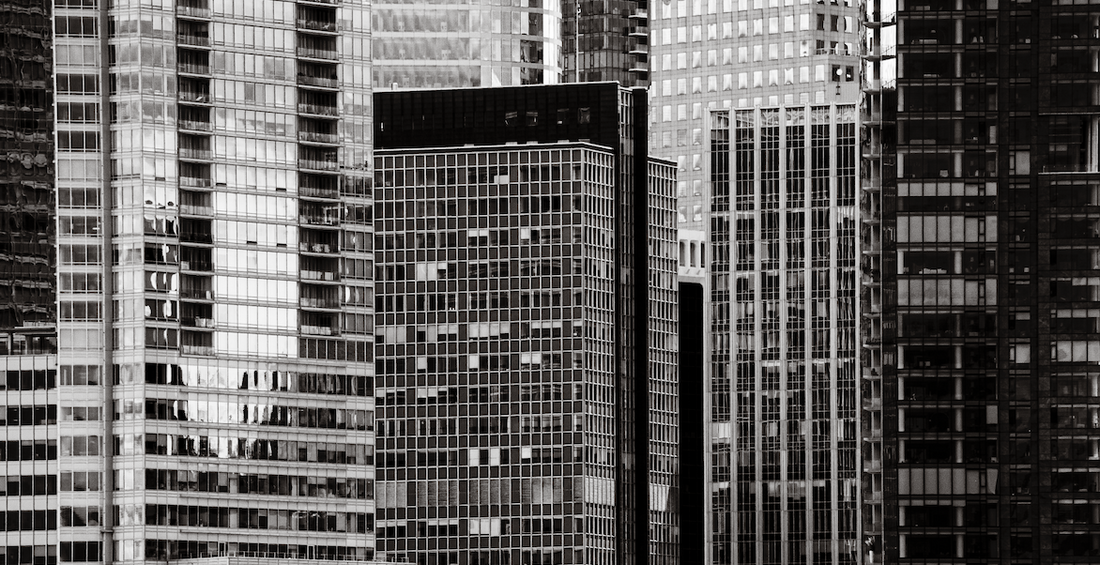 Van New York tot Tokyo: hoe stadslandschap-posters je interieur een wereldse uitstraling geven - Art of Rotterdam