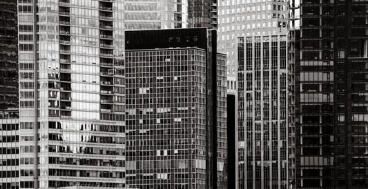 Van New York tot Tokyo: hoe stadslandschap-posters je interieur een wereldse uitstraling geven - Art of Rotterdam