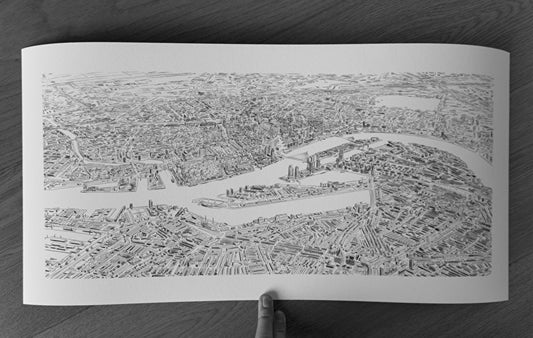 Wat is Giclée? Art of Rotterdam legt uit - Art of Rotterdam