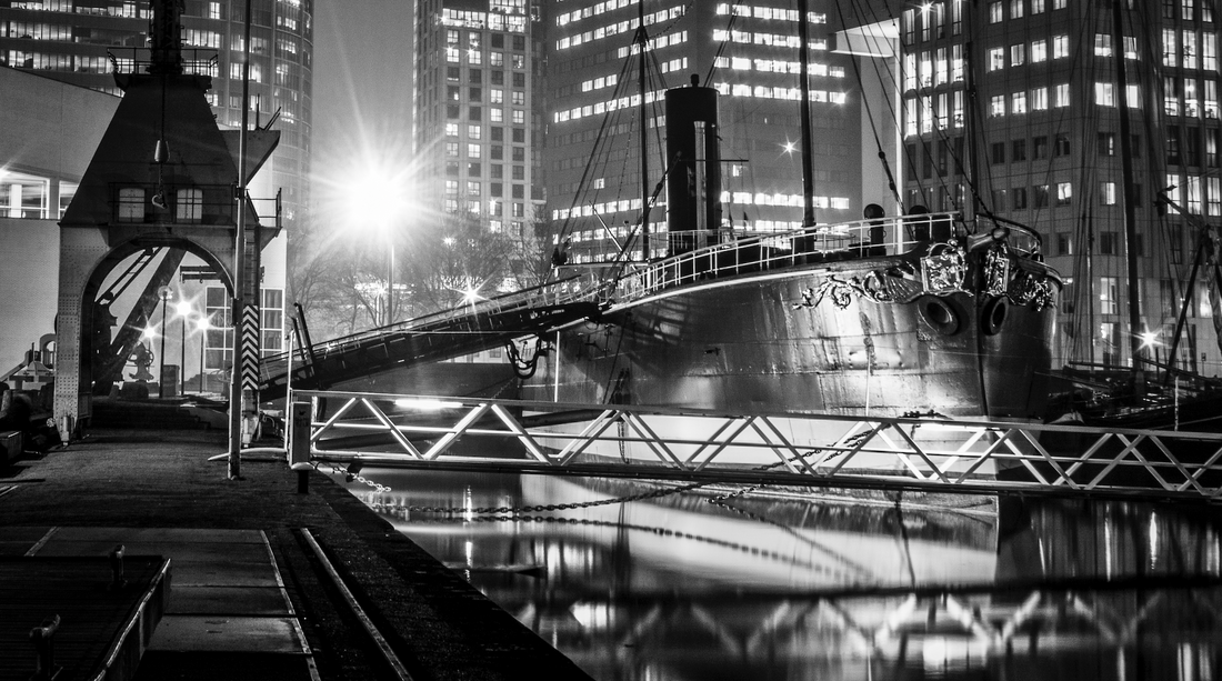 De 5 beste musea van Rotterdam - Art of Rotterdam