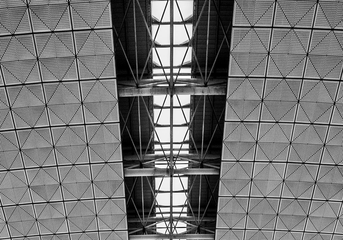 Detail van de Shenzhen 1 poster