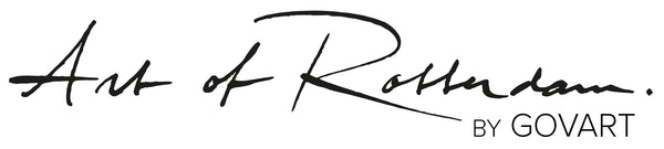 Art of Rotterdam